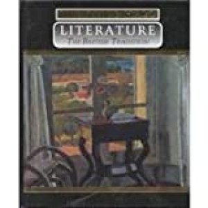 Literature: The British Tradition 3/E by Prentice-Hall, Inc (Cor)