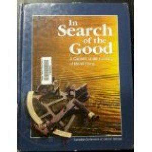 In Search of the Good - Year 12 Student by CCCB