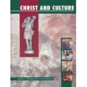 Christ and Culture - Year 10 by CCCB