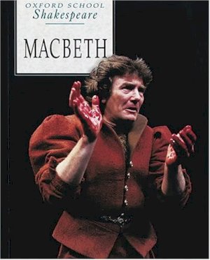 Macbeth Oxford School by Shakespeare, William
