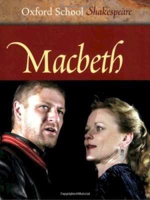 Macbeth (Oxford School) by Shakespeare, William