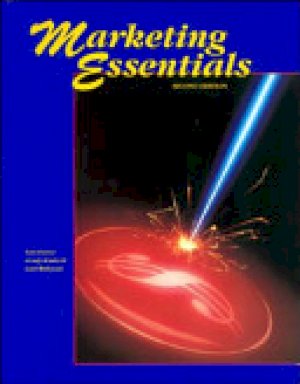 Marketing Essentials 2/E by Mcgraw-Hill