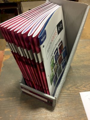 Math Focus 2 TR by Teacher's Resource