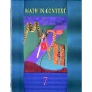 Math in Context 7 by Ebos