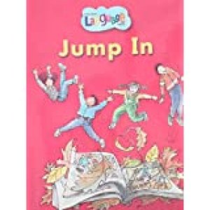 Jump in (Level A) by Nla Grade 1