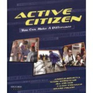 Active Citizen: You Can Make a Differenc by Bolotta, Angelo