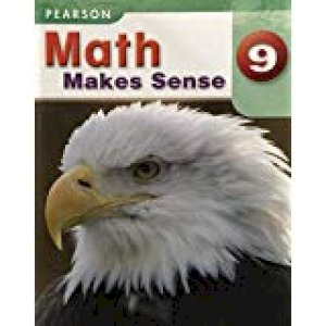 Math Makes Sense 9 WNCP by                          