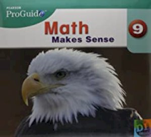 Math Makes Sense 9 WNCP Proguide CD/DVD by Teacher's Resource