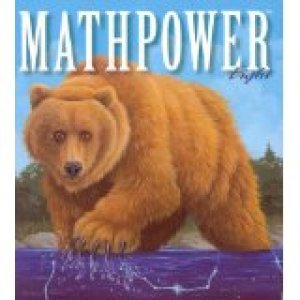 Math Power 8 (National) (No Answers) by Knill