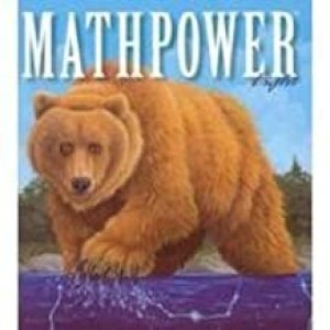 Math Power 8 (National) C/W Answers by Knill