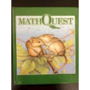 Math Quest 4 by Kelly