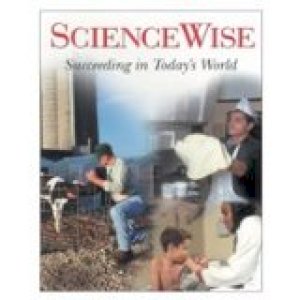 Science Wise Student Text by Mirella Agusta-Palmisano