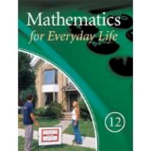 Mathematics for Everyday Life 12 by Carli, Enzo| Emms-Jones,