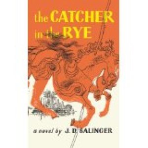 Catcher in the Rye (*bestseller*) by Salinger