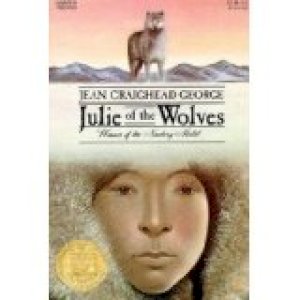 Julie of the Wolves by George, Jean Craighead