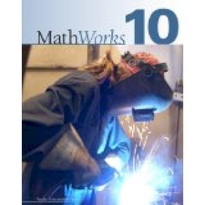 Mathworks 10 Student Text by Borgen, Katharine| Edward