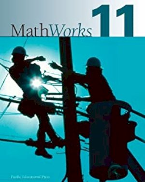 Mathworks 11 Student Text W/CD by Text + CD