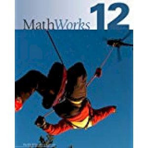 Mathworks 12 Student Text by                          