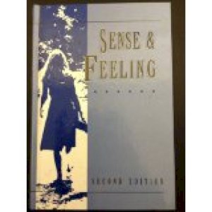 Sense and Feeling 2/E by Allerston