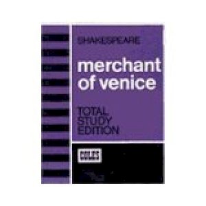 Merchant of Venice Tse 1991 by Shakespeare, William