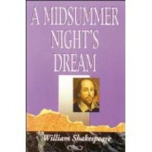 Midsummer Night's Dream,A by Shakespeare, William