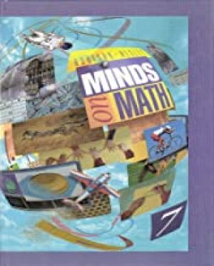 Minds on Math 7 Rev/E by Alexander