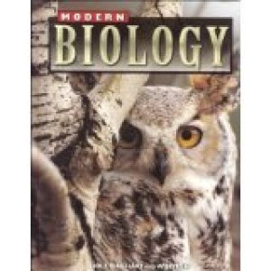 Modern Biology 1999 by Towle