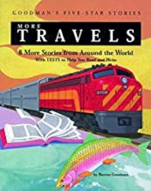 More Travels: Goodman's 5-Star Stories by Goodman, Burton