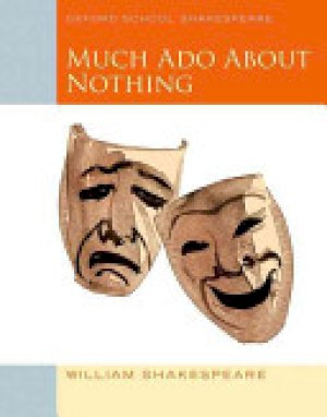 Much Ado About Nothing (2010 Edition) by Shakespeare, William