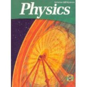 MHR Physics Atlantic/Ed by Edwards