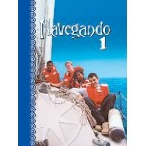 Navegando 1 by Funston