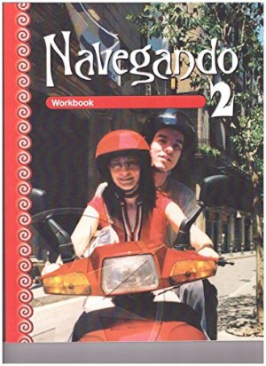 Navegando 2 Workbook by                          