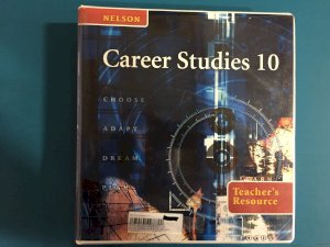 Nelson Career Studies 10 TR by Wallace