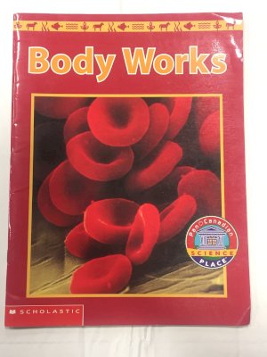 Body Works by Fran Buncombe, Gary Cross, Dimitra Chronopoulos