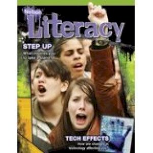 Nelson Literacy 7a Student Book by Hume, Karen