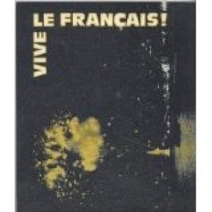 Vive Le Francais 1 by Mcconnell