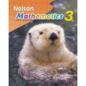 Nelson Math 3 National by Kelleher Et Al, Kelleher