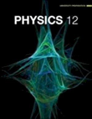 Nelson Physics 12u Student Text W/PDF by                          