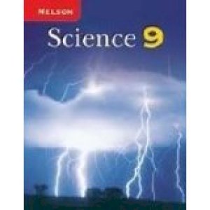 Nelson Science 9 National Edition by Ritter