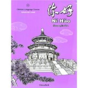 Ni Hao Volume 4 Simplified Workbook by Fredlein, Paul