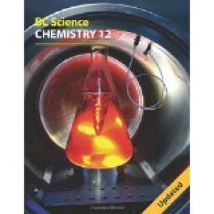 BC Science Chemistry 12 Worktext by Gary Davidson