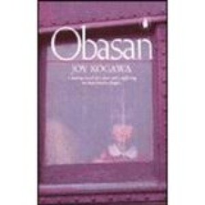 Obasan (Paperbound) by Kogawa, Joy