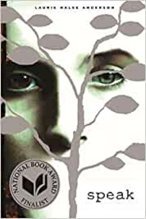 Speak (***bestseller***) by Anderson, Laurie Halse