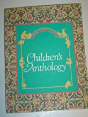 Once Upon a Time Children's Anthology by                          