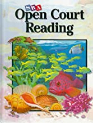 Open Court Reading Level 2 Book 1 by Bereiter, Carl