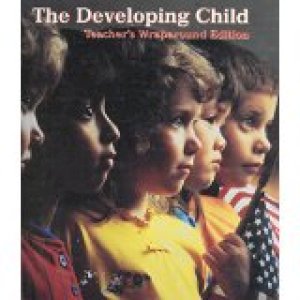 Developing Child 8/E Teacher's Edition by Brisbane, Holly E