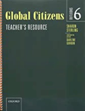 Outlooks 6 Global Citizens TG by Teacher's Edition