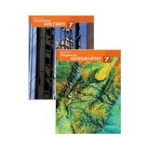 Pearson Canadian History GR 7 Ontario Ed by Grade 7