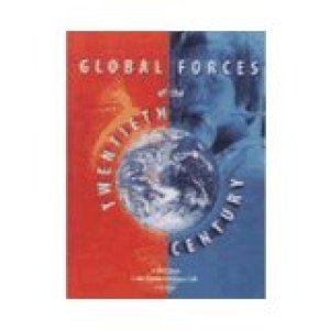 Global Forces of the 20th Century 2/E by Mitchner