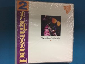 Passages 2 TG by Teacher's Guide